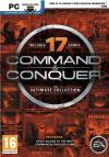 PC GAME - Command and Conquer The Ultimate Collection